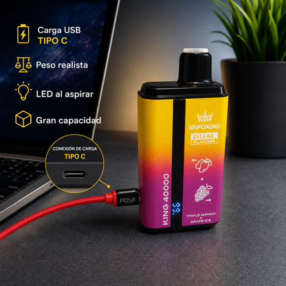 Vaporizador con compartimento secreto premium para viajes